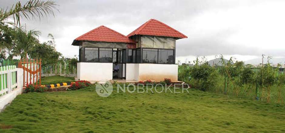 Plot For Sale  In 7 Oak - Phase 3 (right Choice) In Right Choice Developers