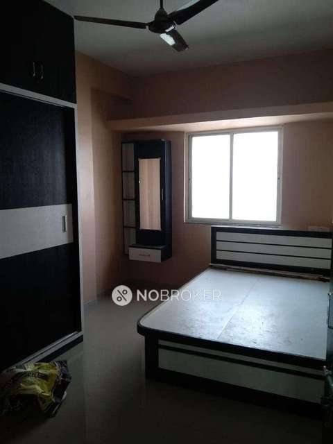 2 BHK Flat In Vrandavan Heights Phase2 For Sale  In Manjari Budruk
