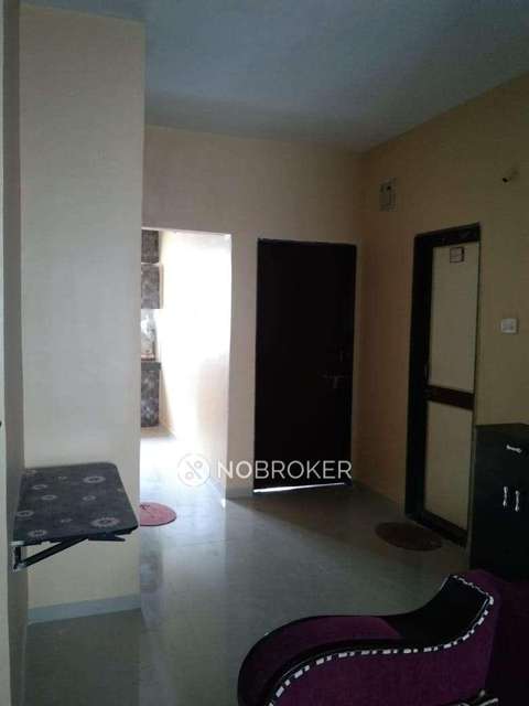 2 BHK Flat In Vrandavan Heights Phase2 For Sale  In Manjari Budruk