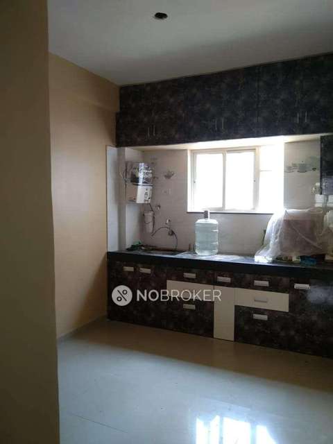 2 BHK Flat In Vrandavan Heights Phase2 For Sale  In Manjari Budruk