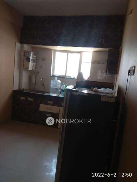 2 BHK Flat In Vrandavan Heights Phase2 For Sale  In Manjari Budruk