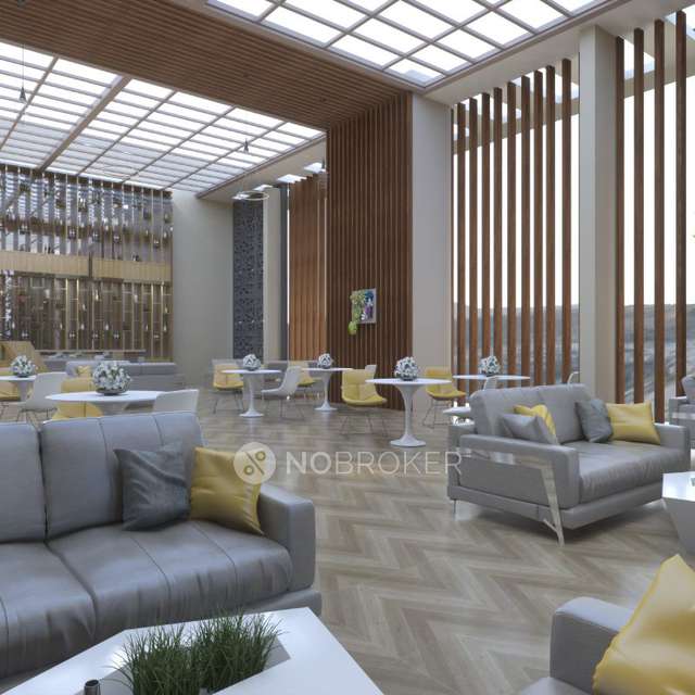 3 BHK Flat In Dorabjee Heights For Sale  In Undri