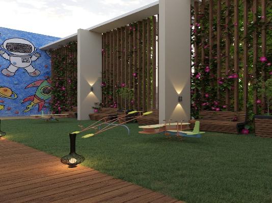 3 BHK Flat In Dorabjee Heights For Sale  In Undri