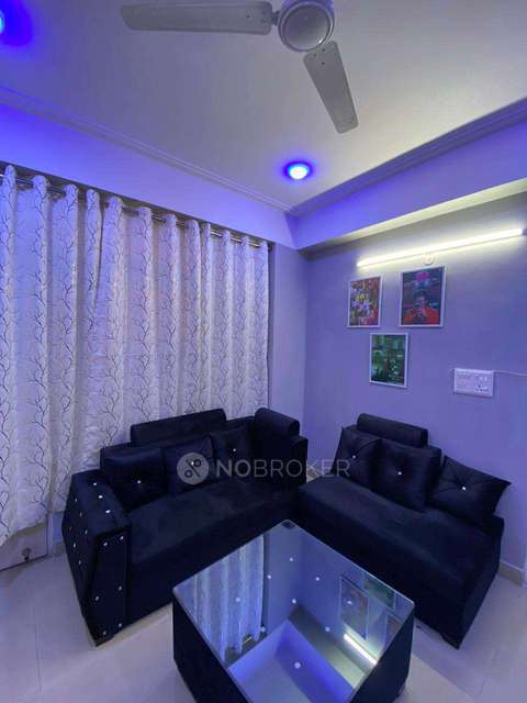 2 BHK Flat In Aura Chimera for Rent  In Raj Nagar Extension