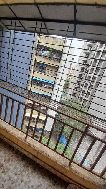 1 BHK Flat In Ambernath West, Aditya Imperial For Sale  In Shiv Shakti Complex Ambernath