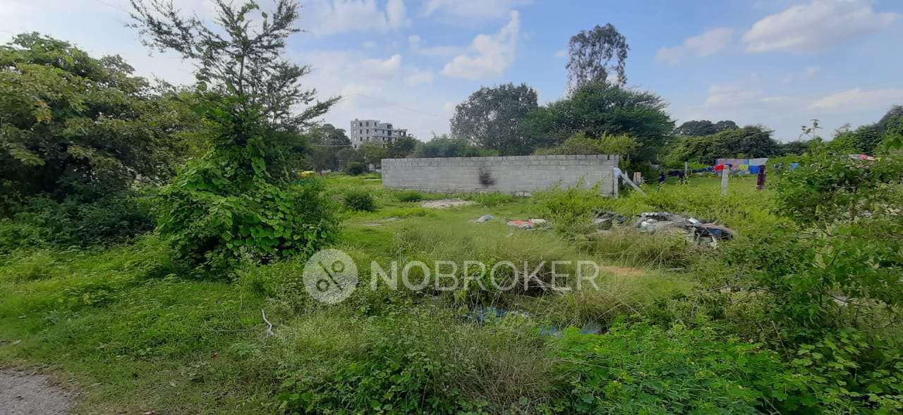 Plot For Sale  In Bannerghatta National Park