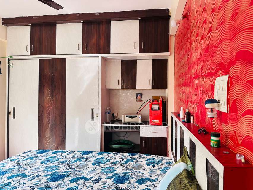 2 BHK Flat In Kulswamini Kasturi For Sale  In Medankarwadi