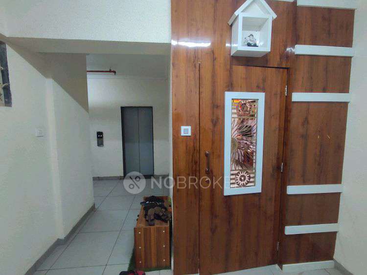 1 BHK Flat In Ashiyana Infinity Khopoli  For Sale  In Ashiyana Infinity, Old Mumbai - Pune Hwy, Navanath Colony, Yashwant Nagar, Khopoli, Maharashtra 410203, India