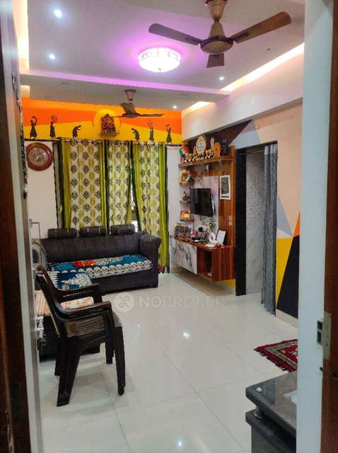 1 BHK Flat In Ashiyana Infinity Khopoli  For Sale  In Ashiyana Infinity, Old Mumbai - Pune Hwy, Navanath Colony, Yashwant Nagar, Khopoli, Maharashtra 410203, India