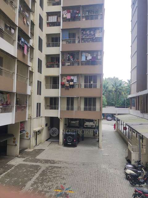 1 BHK Flat In Ashiyana Infinity Khopoli  For Sale  In Ashiyana Infinity, Old Mumbai - Pune Hwy, Navanath Colony, Yashwant Nagar, Khopoli, Maharashtra 410203, India