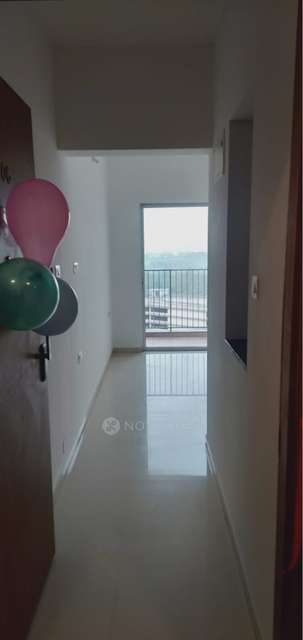 2 BHK Flat In Godrej Boulevard For Sale  In Manjri Khurd