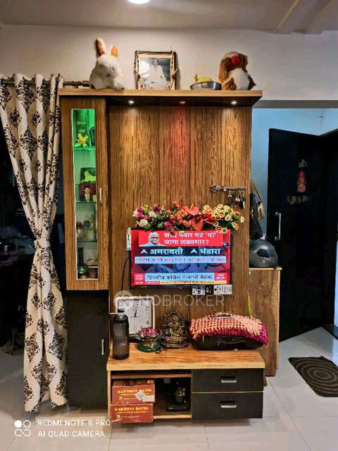 2 BHK Flat In Twin Arcs Legacy Life Spaces For Sale  In Punawale