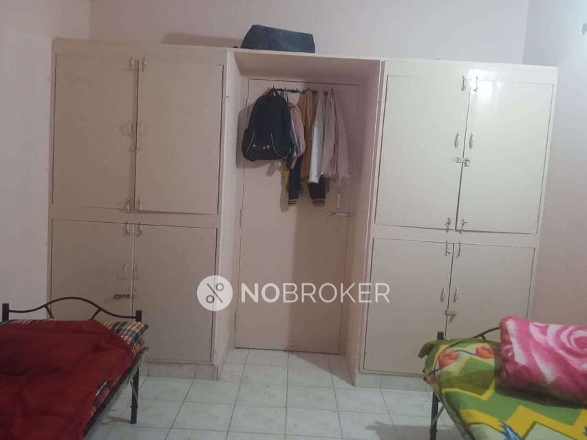 PG for Girls in Vidyaranyapura