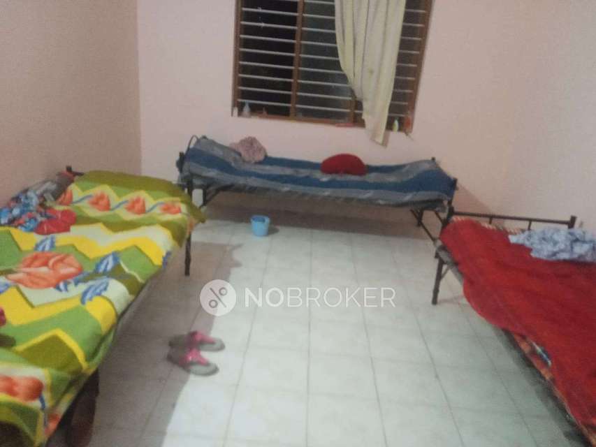 PG for Girls in Vidyaranyapura