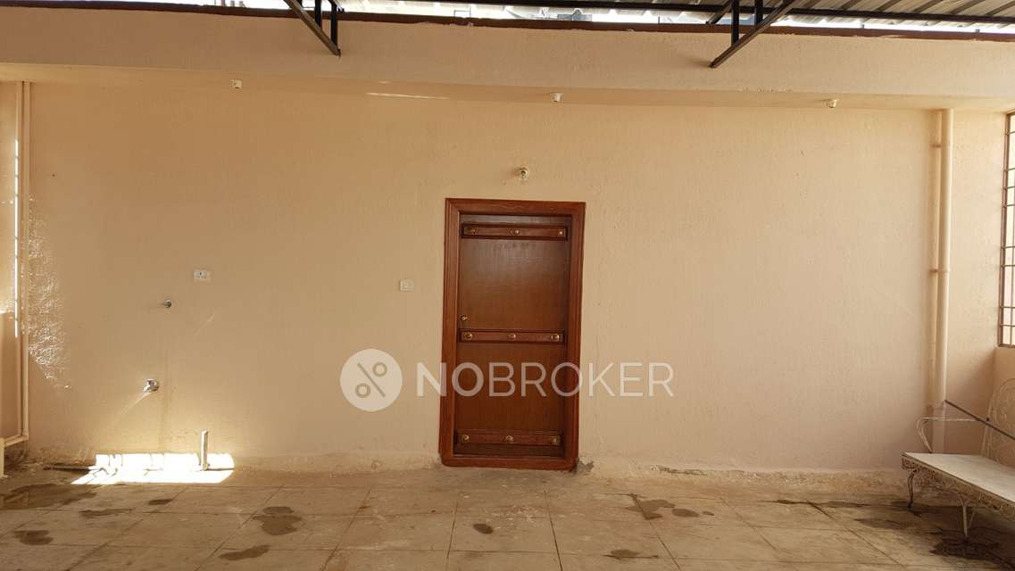 1 BHK Flat In Sri Vishnu Pearls For Sale  In Shantipura Main Road