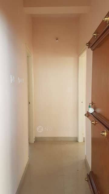 1 BHK Flat In Sri Vishnu Pearls For Sale  In Shantipura Main Road