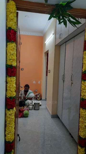 1 BHK Flat In Sdb Narmatha for Rent  In Madambakkam