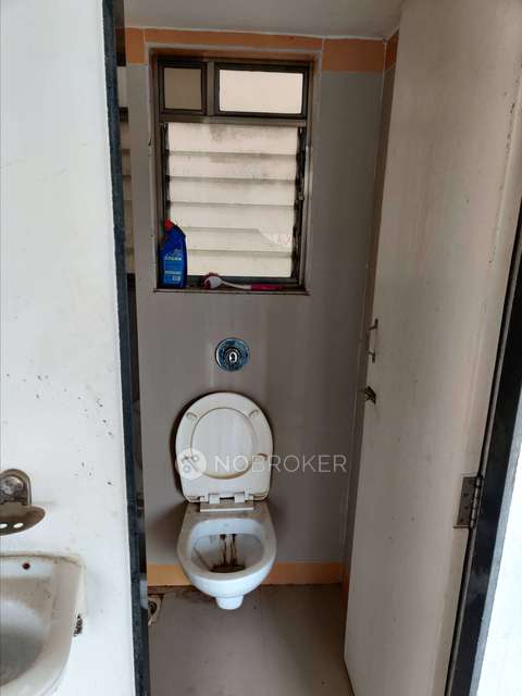 1 BHK Flat In Global Arena Naigaon East For Sale  In Naigaon East