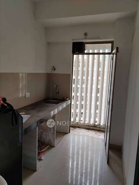 1 BHK Flat In Global Arena Naigaon East For Sale  In Naigaon East