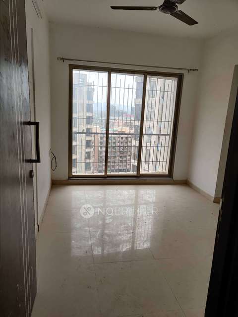 1 BHK Flat In Global Arena Naigaon East For Sale  In Naigaon East
