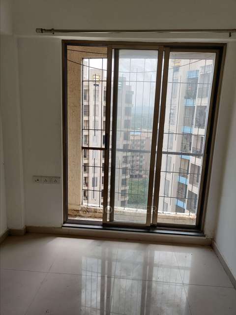 1 BHK Flat In Global Arena Naigaon East For Sale  In Naigaon East