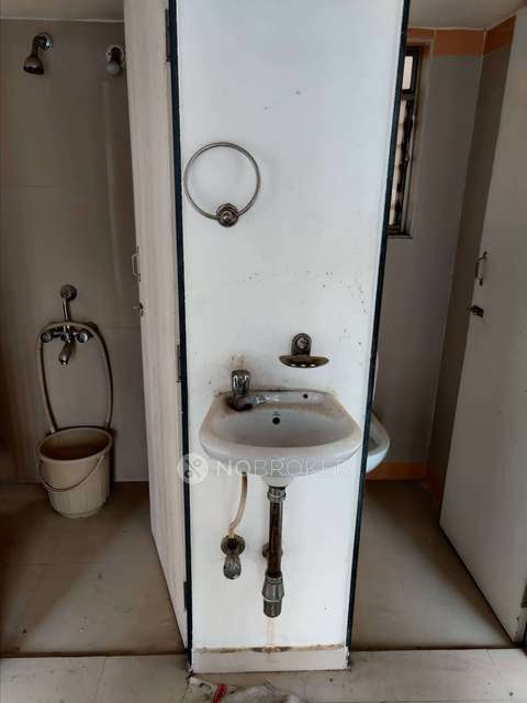 1 BHK Flat In Global Arena Naigaon East For Sale  In Naigaon East