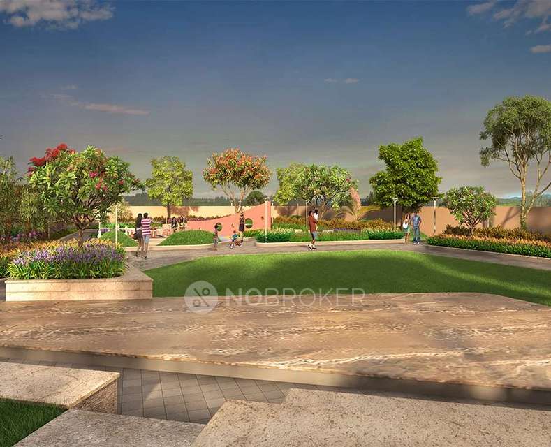 3 BHK Flat In Prasanna Param For Sale  In Wakad