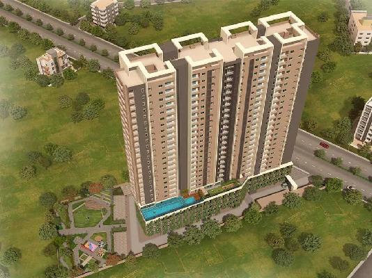 3 BHK Flat In Prasanna Param For Sale  In Wakad
