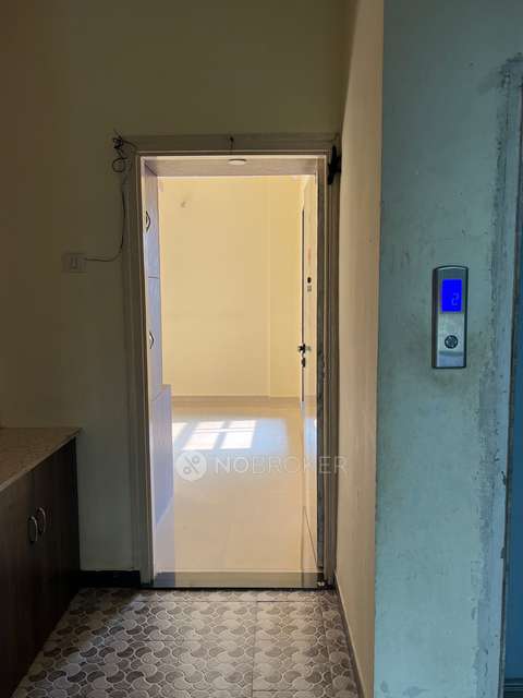 1 BHK Flat In Indra Heights For Sale  In Umesh Nagar