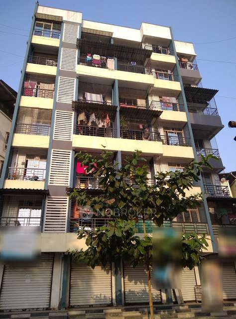 1 BHK Flat In Indra Heights For Sale  In Umesh Nagar