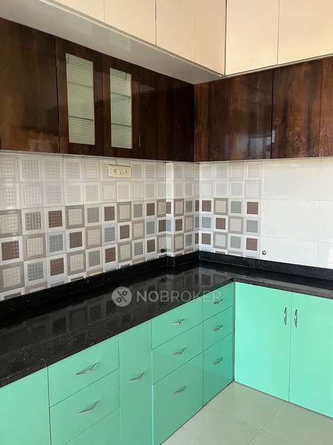 1 BHK Flat In Indra Heights For Sale  In Umesh Nagar