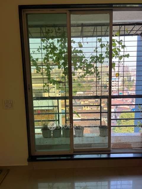 1 BHK Flat In Indra Heights For Sale  In Umesh Nagar