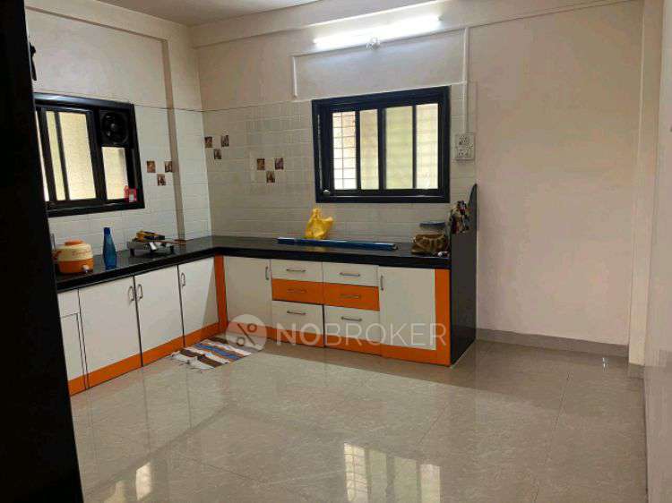 2 BHK House for Rent  In Walhekarwadi