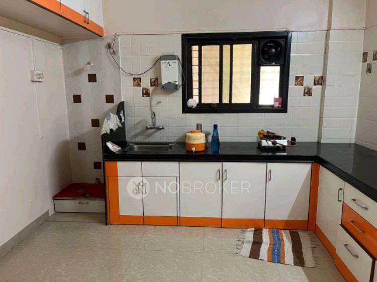 2 BHK House for Rent  In Walhekarwadi