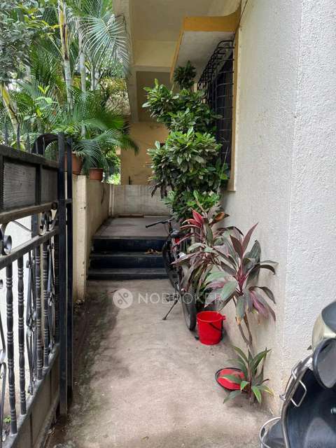 2 BHK House for Rent  In Walhekarwadi