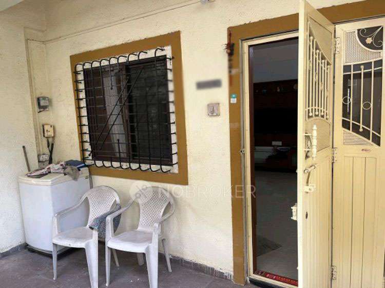 2 BHK House for Rent  In Walhekarwadi