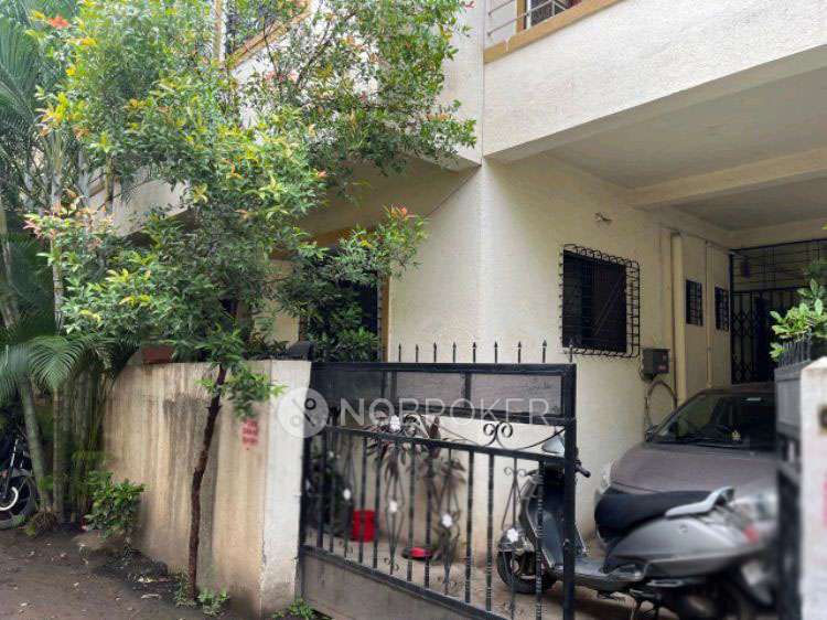 2 BHK House for Rent  In Walhekarwadi