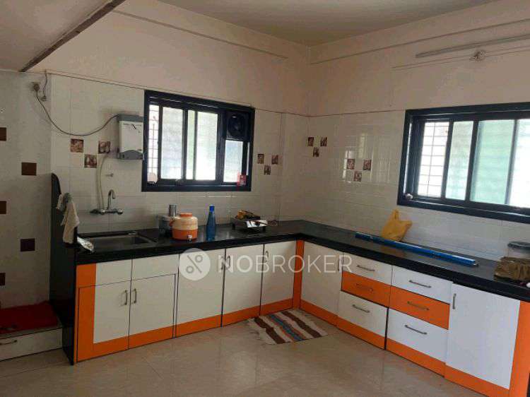 2 BHK House for Rent  In Walhekarwadi