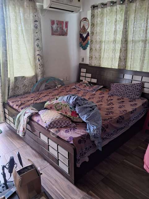 2 BHK Flat In Keshav Leela Polaris For Sale  In Mundhwa