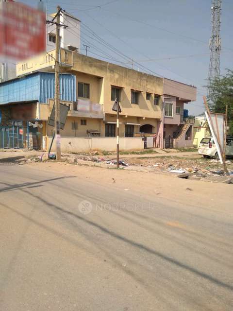 2 BHK House for Rent  In Kodathi