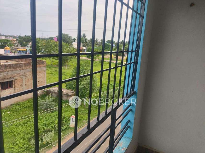 2 BHK Flat In Tara Homes For Sale  In Padappai