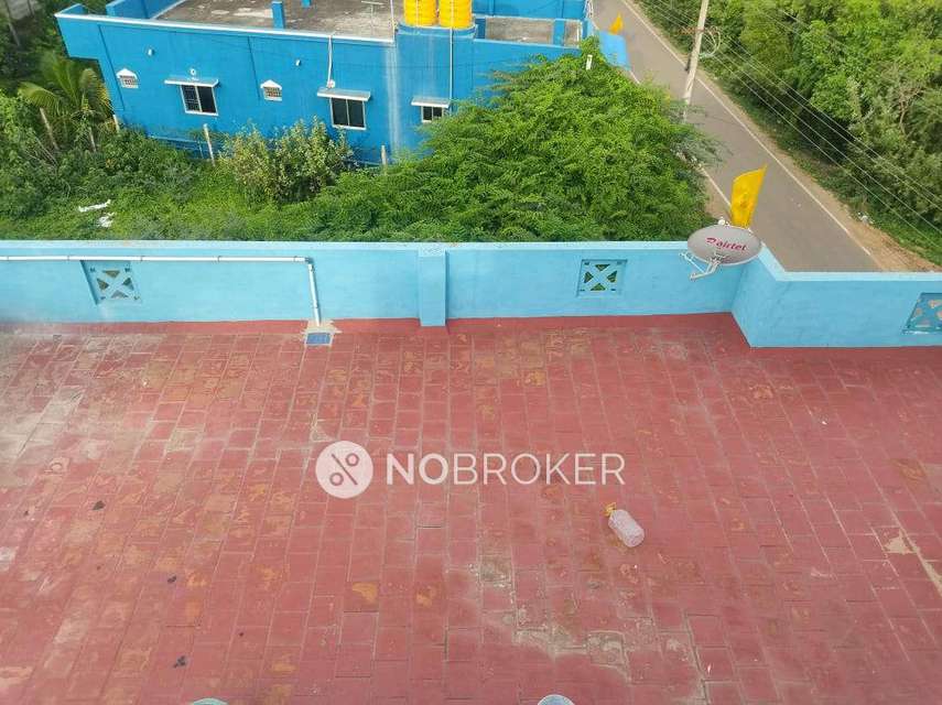 2 BHK Flat In Tara Homes For Sale  In Padappai