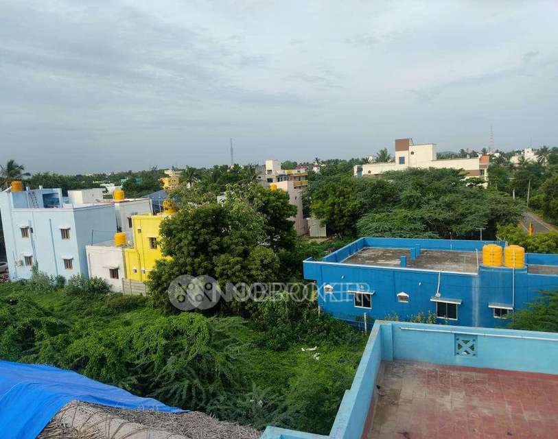 2 BHK Flat In Tara Homes For Sale  In Padappai