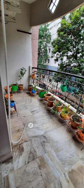 3 BHK Flat In Suryadevara Classic For Sale  In Nizampet