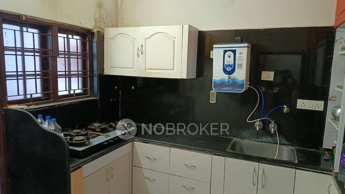 3 BHK Flat In Suryadevara Classic For Sale  In Nizampet