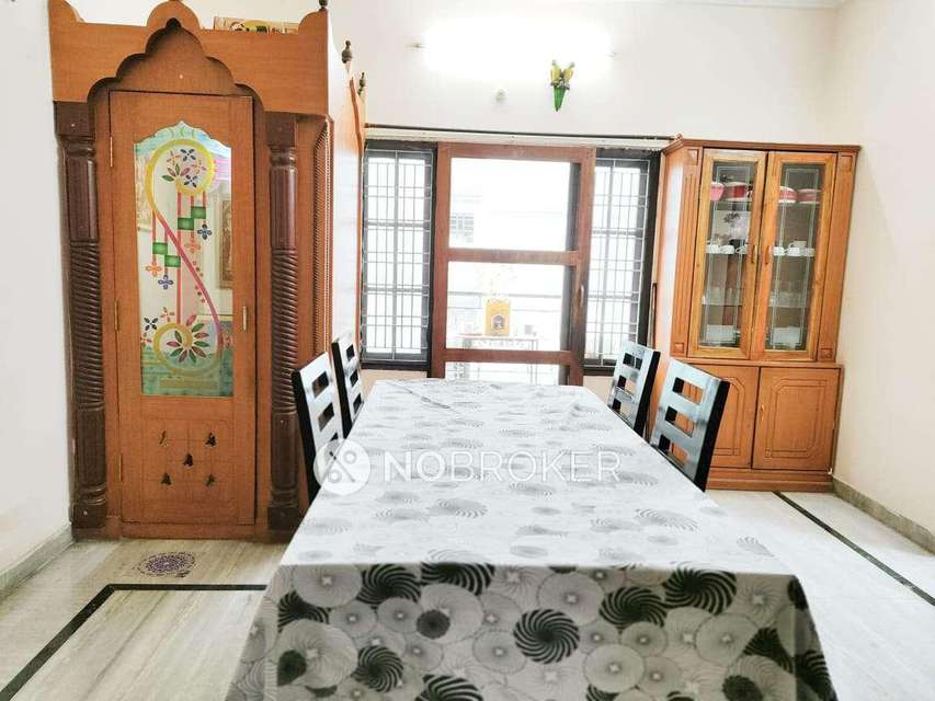 3 BHK Flat In Suryadevara Classic For Sale  In Nizampet