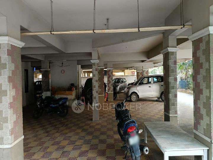 3 BHK Flat In Suryadevara Classic For Sale  In Nizampet