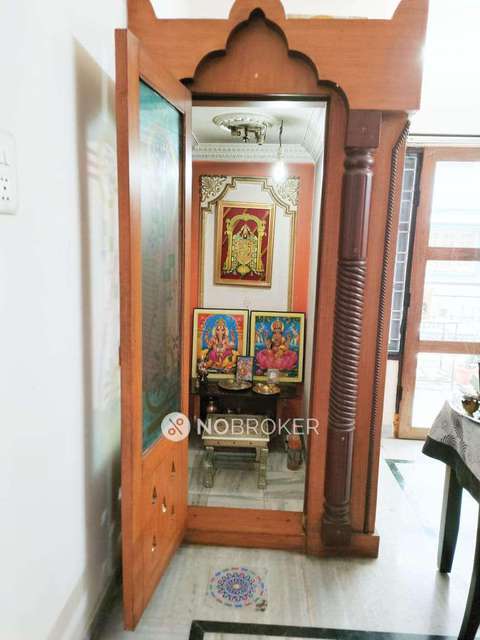 3 BHK Flat In Suryadevara Classic For Sale  In Nizampet