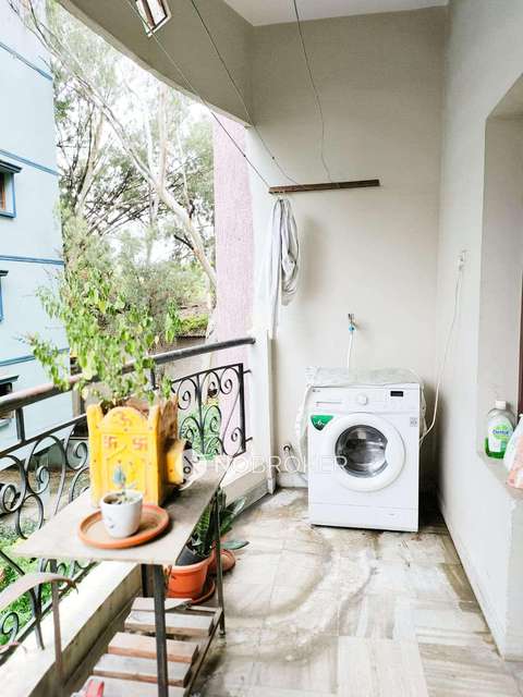 3 BHK Flat In Suryadevara Classic For Sale  In Nizampet