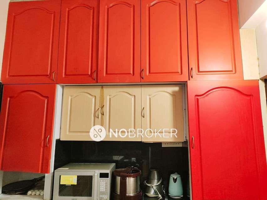 3 BHK Flat In Suryadevara Classic For Sale  In Nizampet